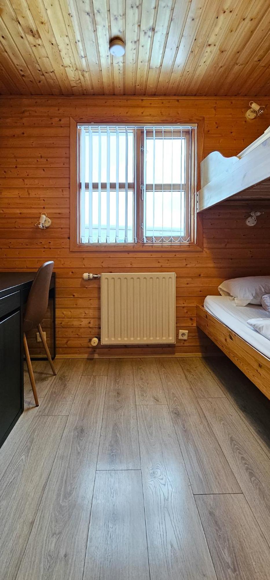 Akureyri Cottages Buitenkant foto