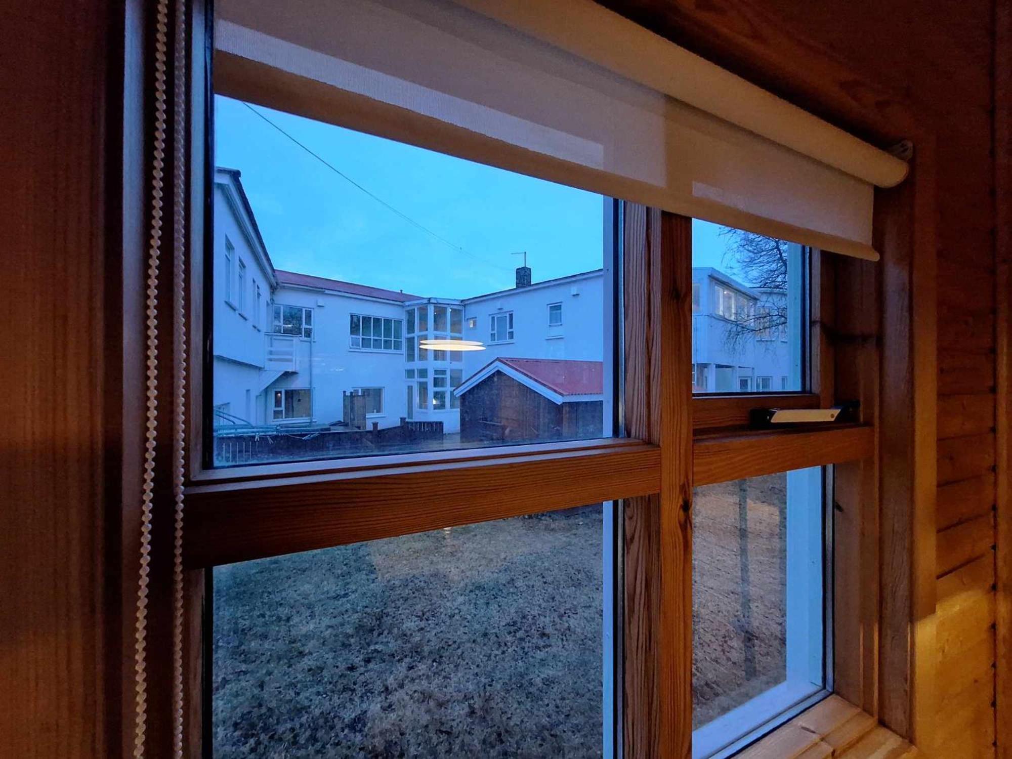 Akureyri Cottages Buitenkant foto