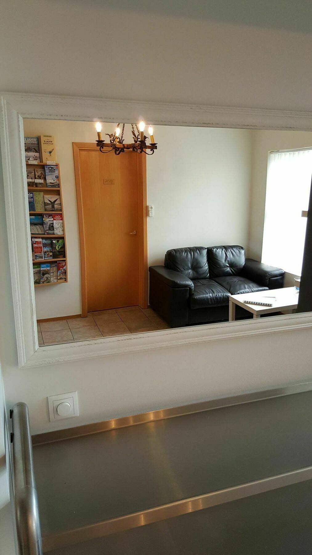 Akureyri Cottages Buitenkant foto